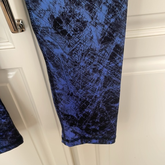 RBX Women’s Leggings - Picture 3 of 7